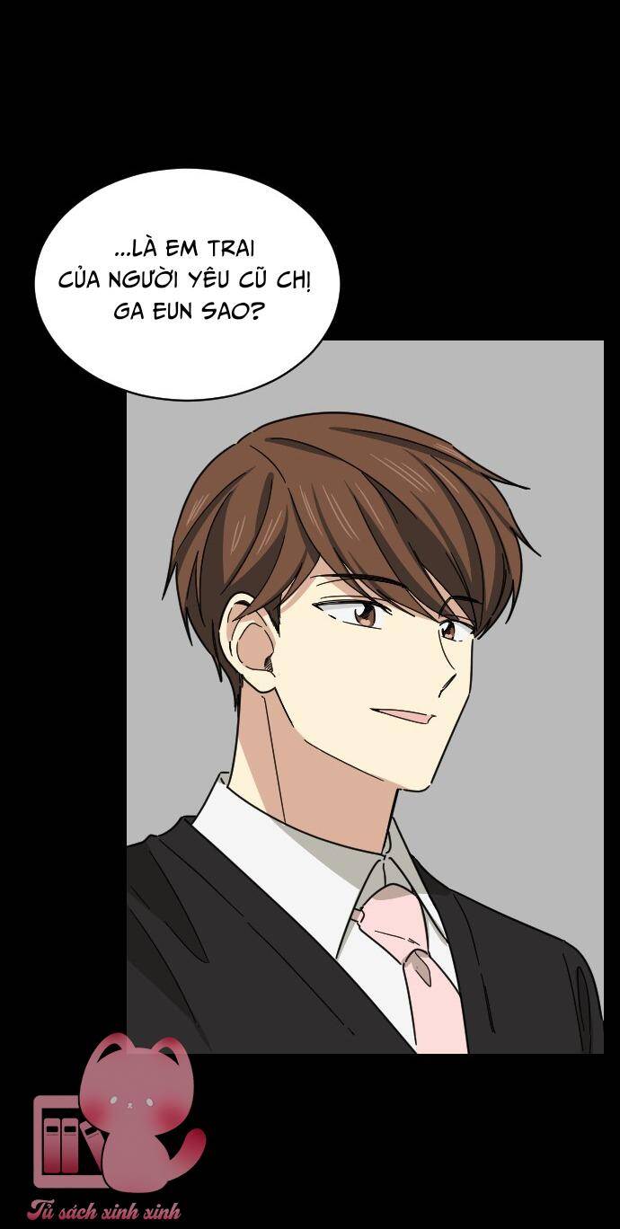 Bạn Của Em Trai Chapter 46 - Next Chapter 47