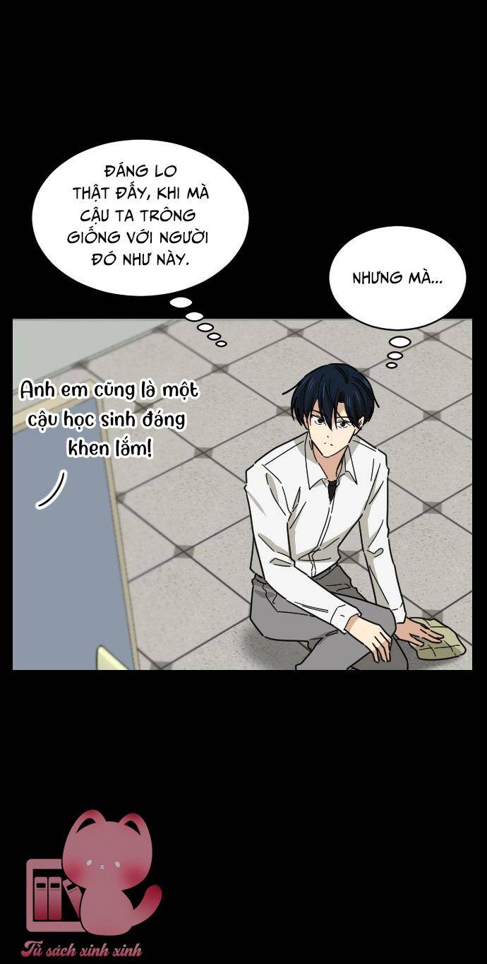 Bạn Của Em Trai Chapter 46 - Next Chapter 47