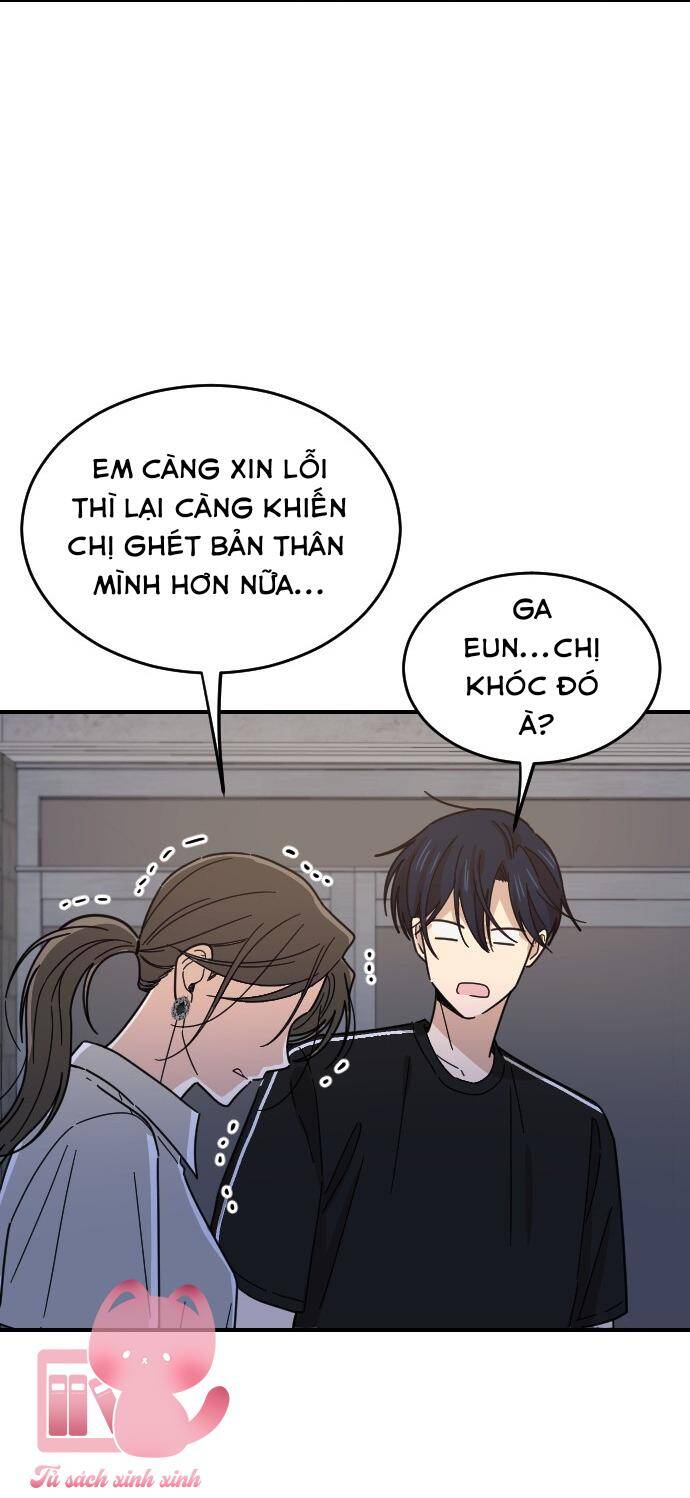 Bạn Của Em Trai Chapter 46 - Next Chapter 47