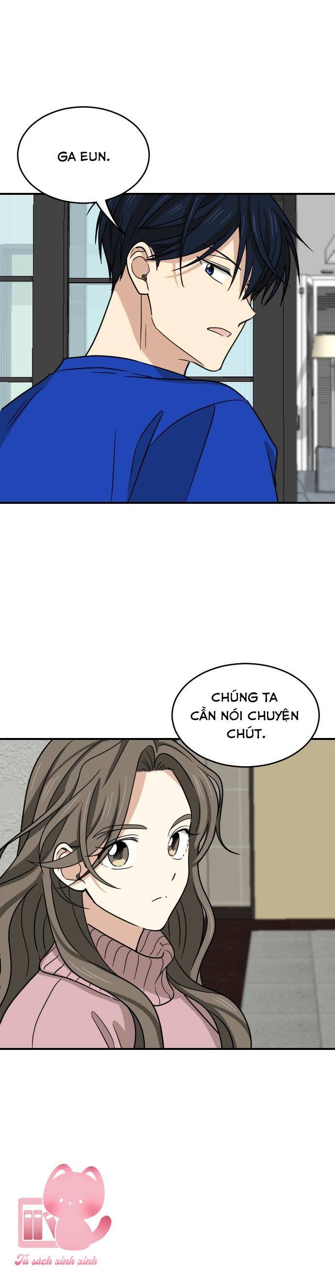 Bạn Của Em Trai Chapter 51 - Next Chapter 52