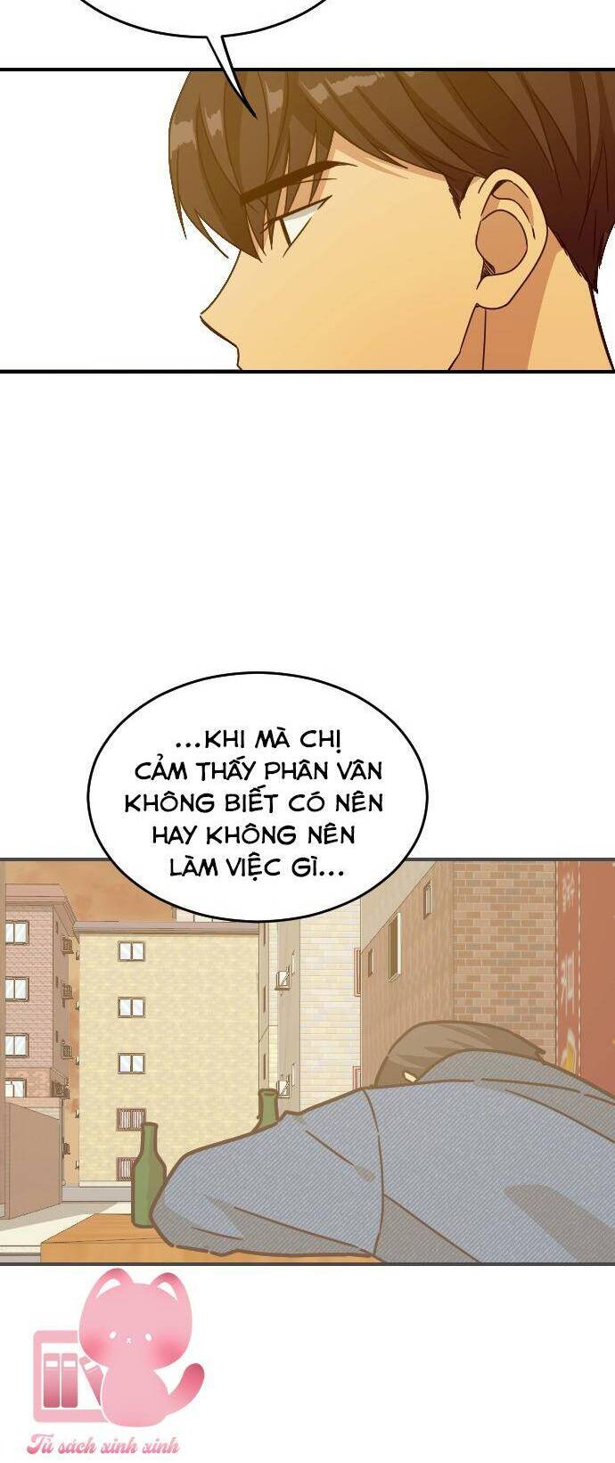 Bạn Của Em Trai Chapter 76 - Next Chapter 77