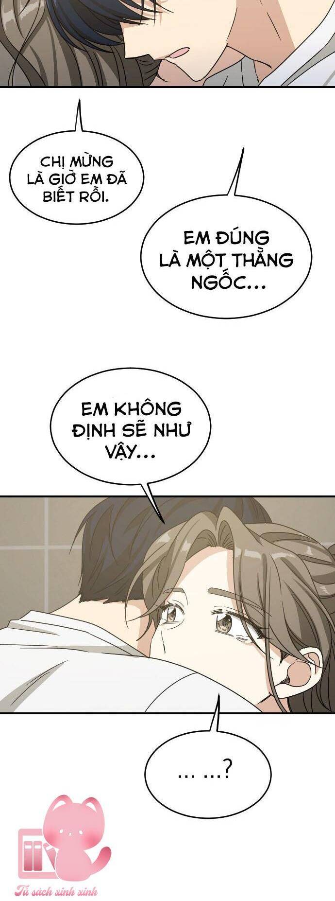 Bạn Của Em Trai Chapter 77 - Next Chapter 78