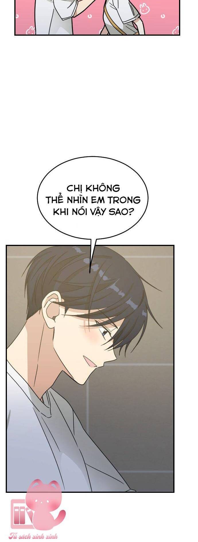 Bạn Của Em Trai Chapter 77 - Next Chapter 78