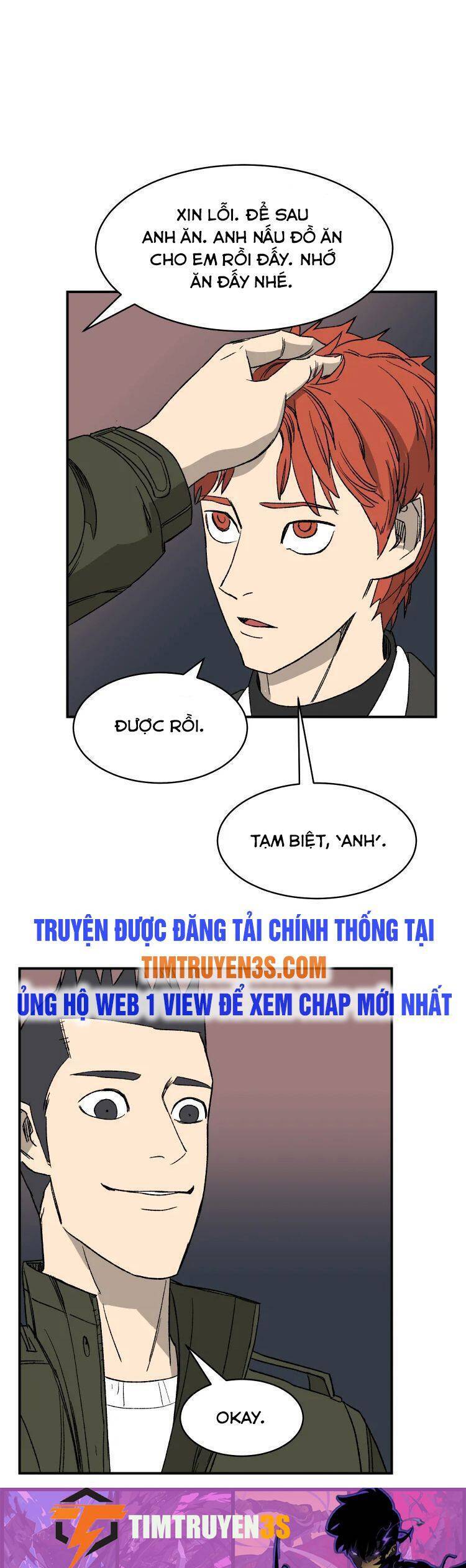 30 Ngày Chapter 20 - Next Chapter 21