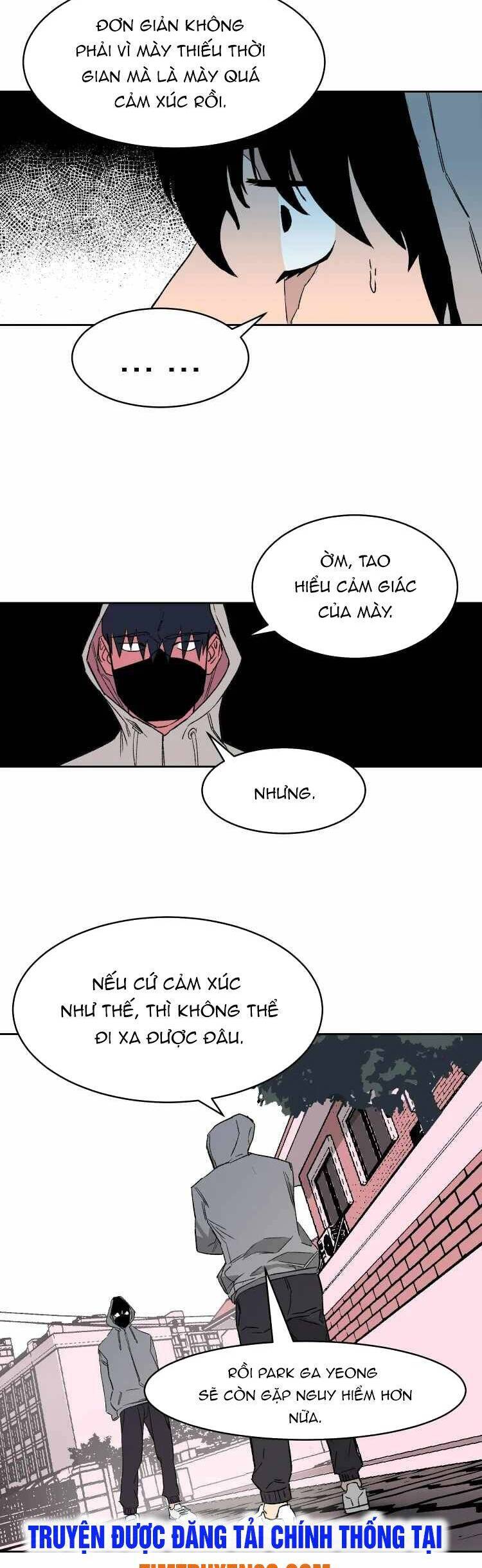 30 Ngày Chapter 6 - Next Chapter 7