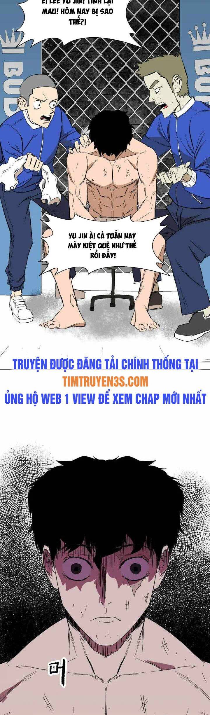 30 Ngày Chapter 2 - Next Chapter 3