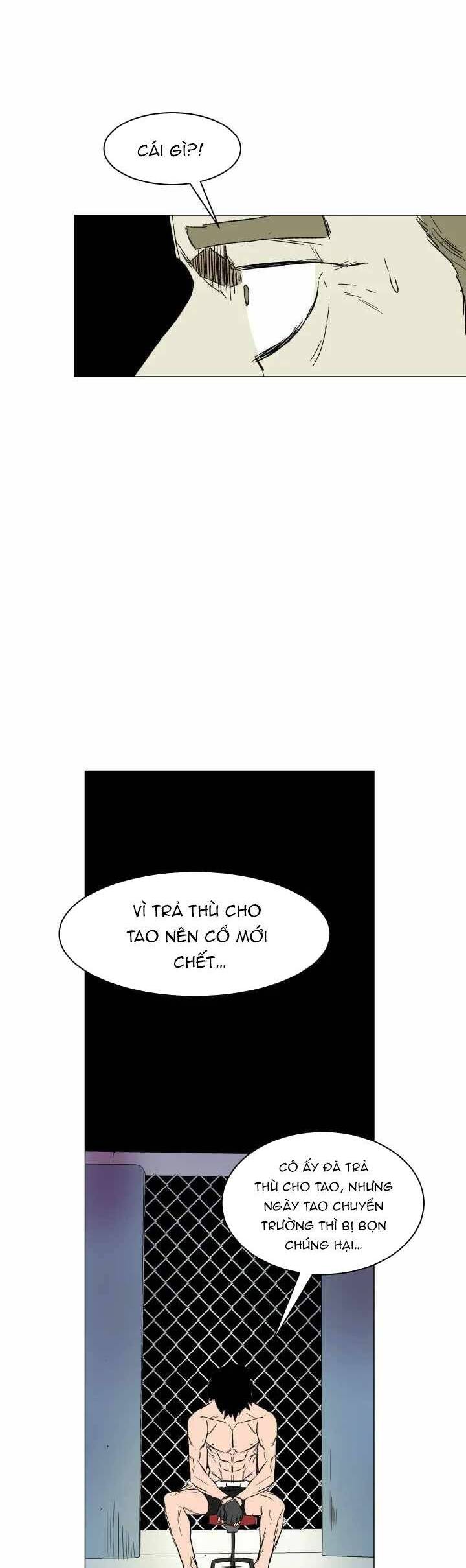 30 Ngày Chapter 2 - Next Chapter 3