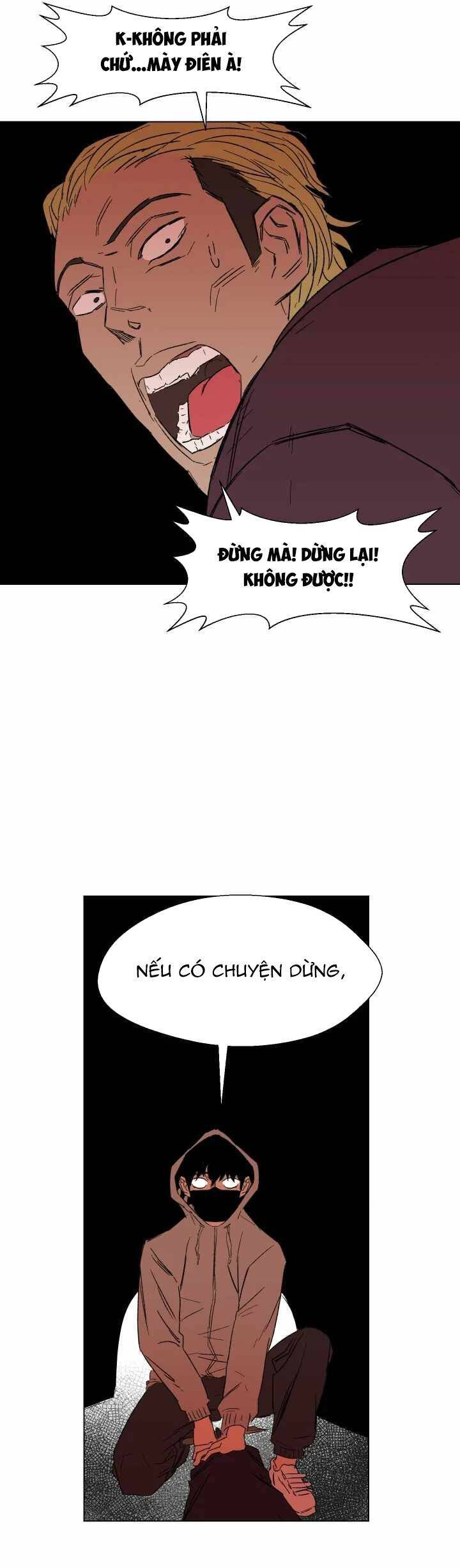 30 Ngày Chapter 3 - Next Chapter 4