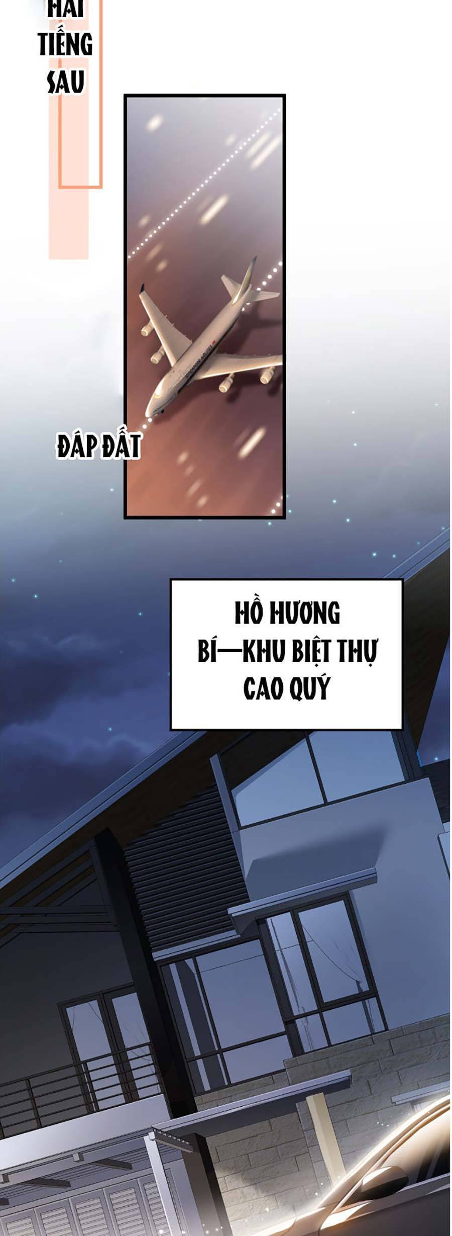 Theo Đuổi Anh Chồng Bác Sĩ Chapter 2 - Next Chapter 3