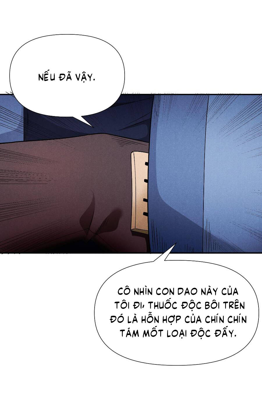 Sau Khi Bị Ốc Sên Truy Sát Chapter 19 - Trang 4