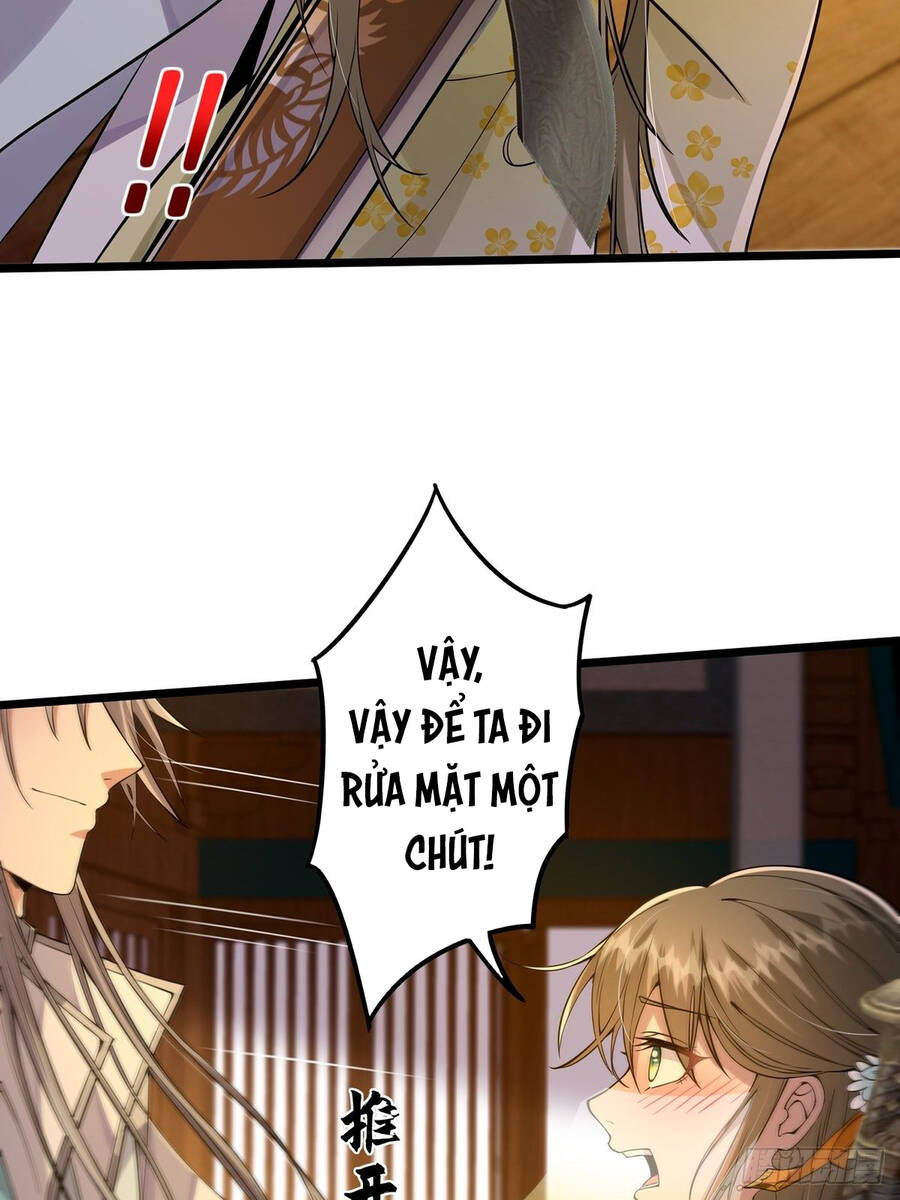 Tài Khoản Lỗi Ta Trở Thành Vô Địch Chapter 7 - Next Chapter 8