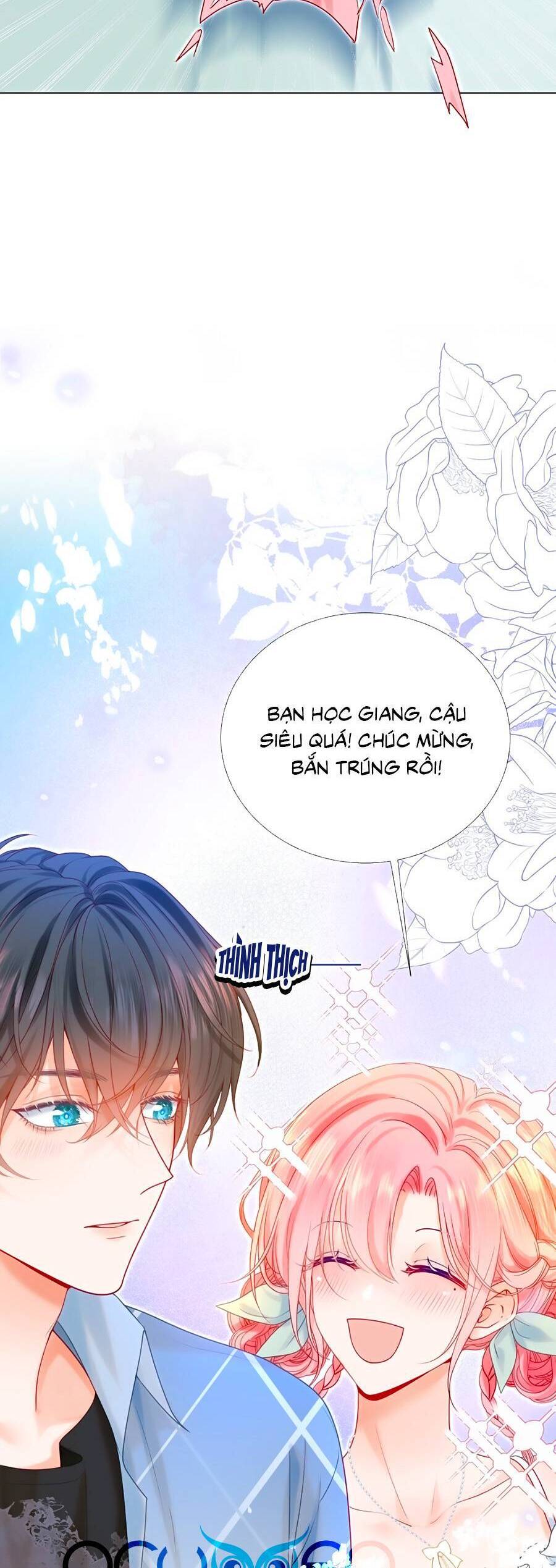 1001 Cách Chinh Phục Chồng Yêu Chapter 8 - Next Chapter 9