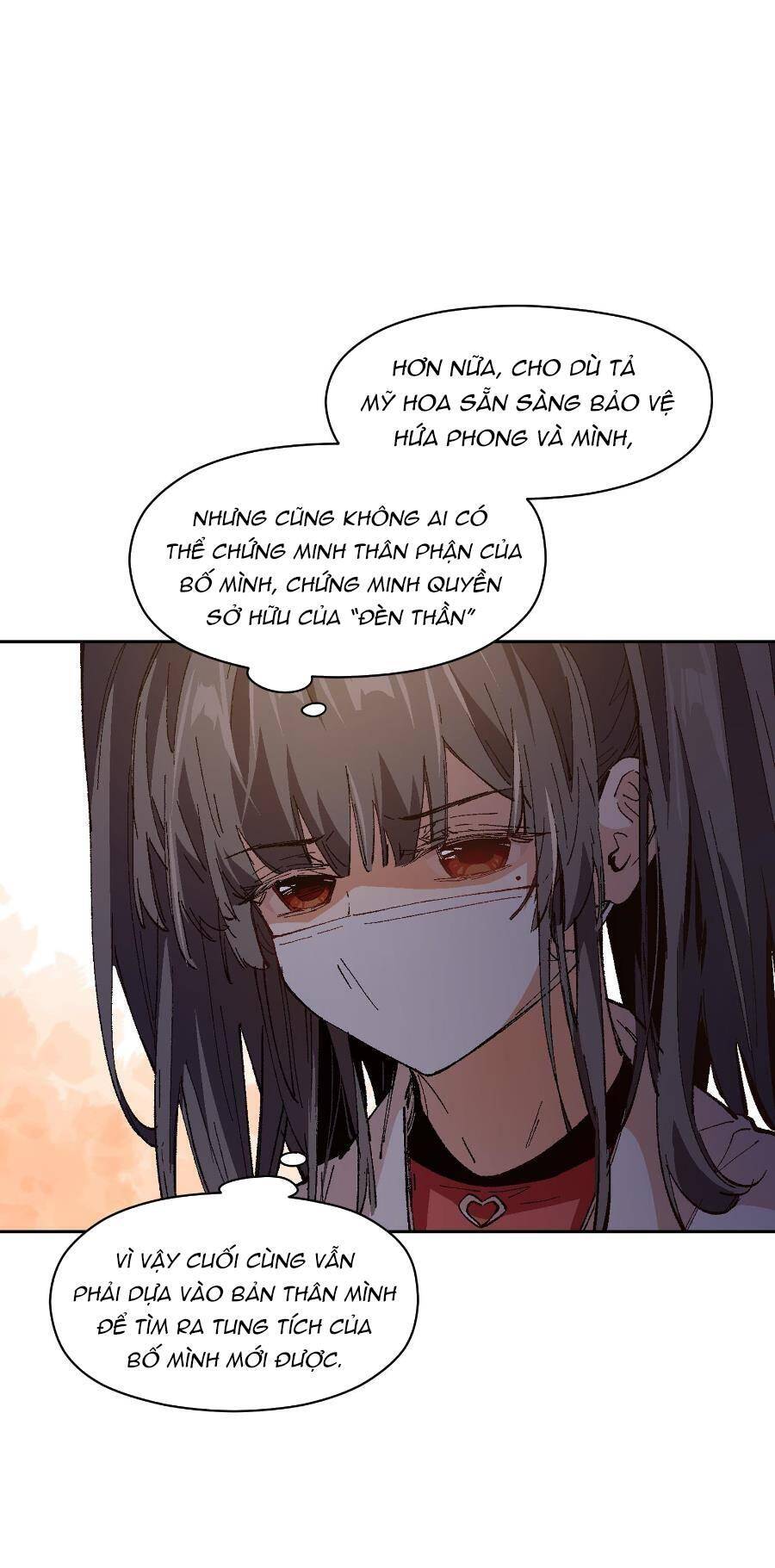 Tôi Bị Bọn Họ Tìm Đến Tận Cửa Sau Khi Tỏ Tình Hàng Loạt Chapter 21 - Next Chapter 22