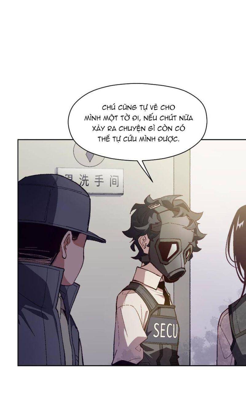 Tôi Bị Bọn Họ Tìm Đến Tận Cửa Sau Khi Tỏ Tình Hàng Loạt Chapter 24 - Next Chapter 25