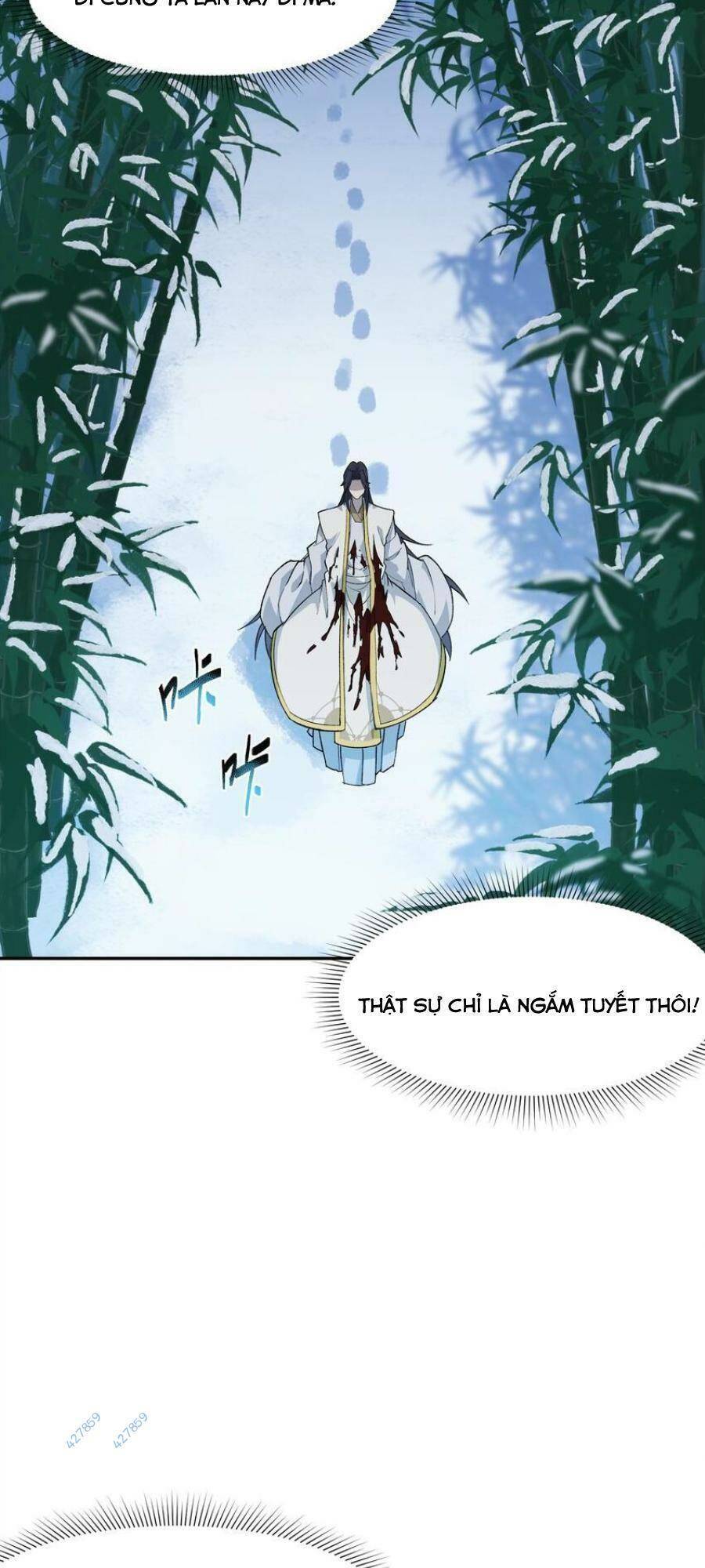 Đế Quân Thật Sự Rất Được Săn Đón Chapter 33 - Next Chapter 34