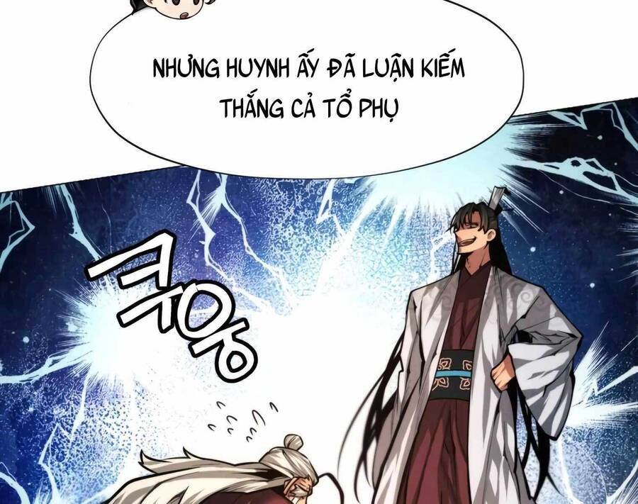 Chuyển Sinh Vào Thế Giới Võ Lâm Chapter 15.5 - Trang 2