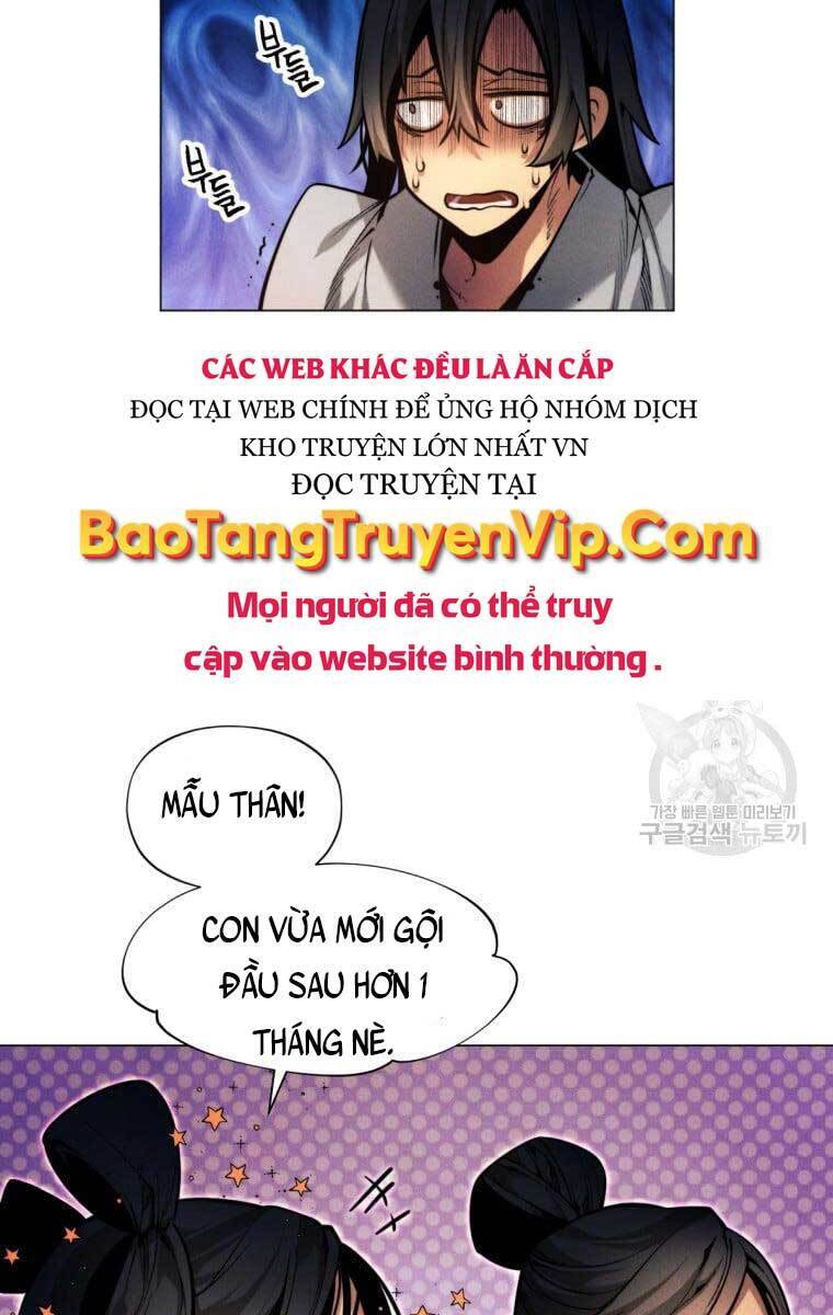 Chuyển Sinh Vào Thế Giới Võ Lâm Chapter 2 - Trang 4