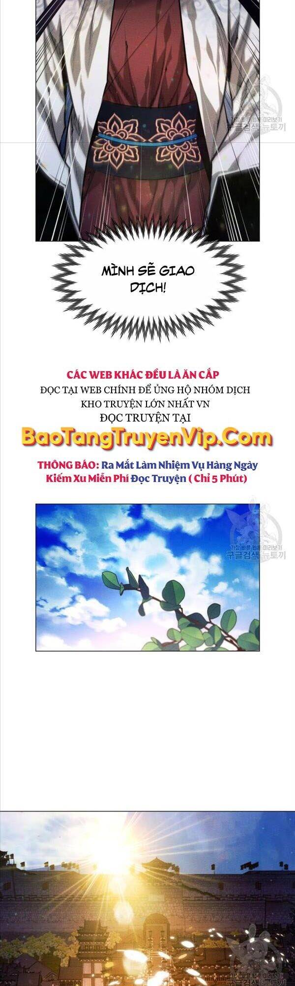 Chuyển Sinh Vào Thế Giới Võ Lâm Chapter 8 - Trang 4