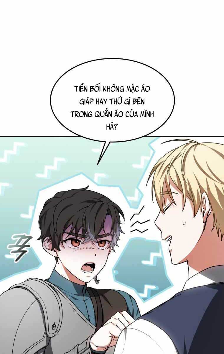 Bác Sĩ Phẫu Thuật Cấp Sss Chapter 19 - Next Chapter 20