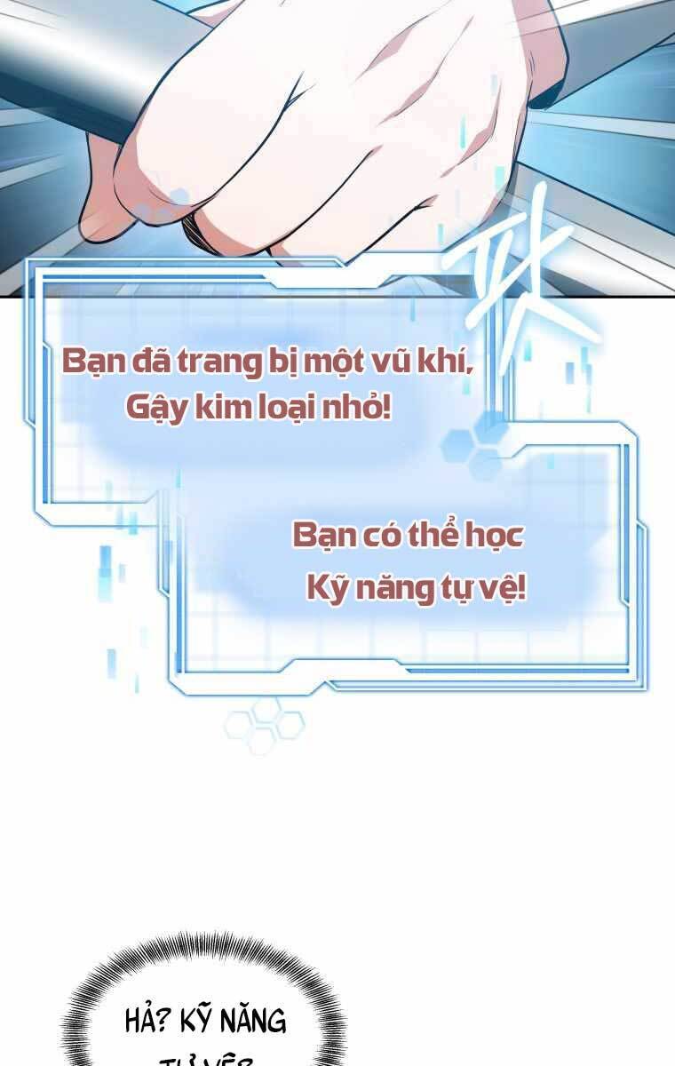 Bác Sĩ Phẫu Thuật Cấp Sss Chapter 19 - Next Chapter 20