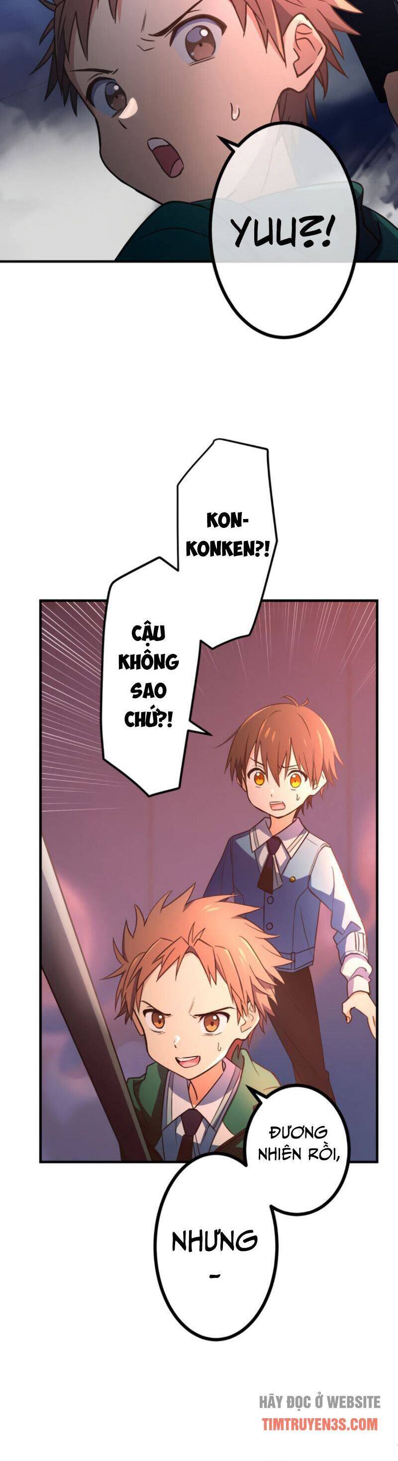 Quỷ Ấn Chapter 5 - Next Chapter 6