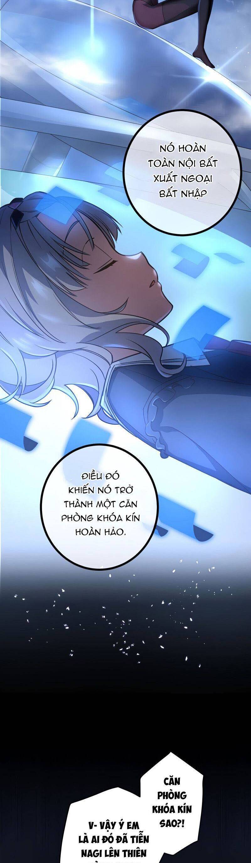 Quỷ Ấn Chapter 7 - Next Chapter 8