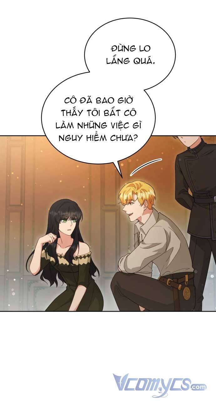 Tôi Đã Quyến Rũ Vị Công Tước Dối Trá Chapter 4 - Next Chapter 5