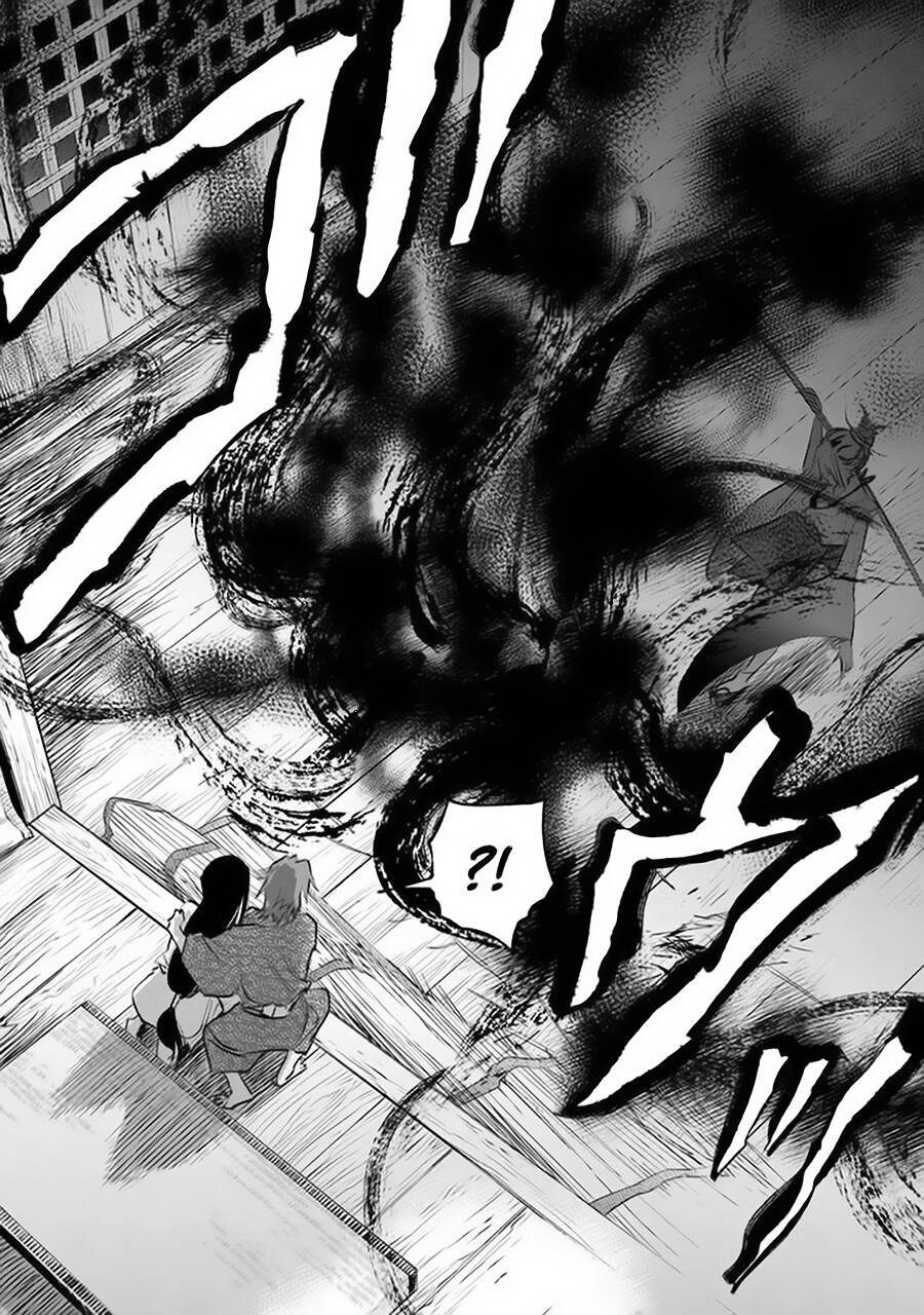 Kijin Gentoushou Chapter 6 - Next Chapter 7