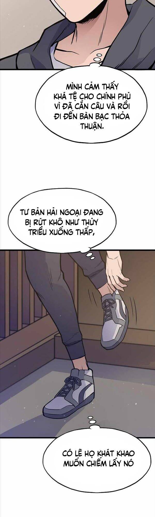 hồi quy giả Chapter 11 - Next chapter 12