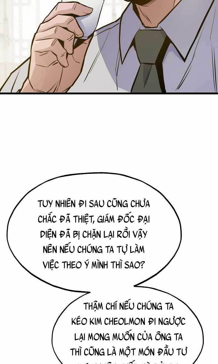 hồi quy giả Chapter 15 - Next chapter 16