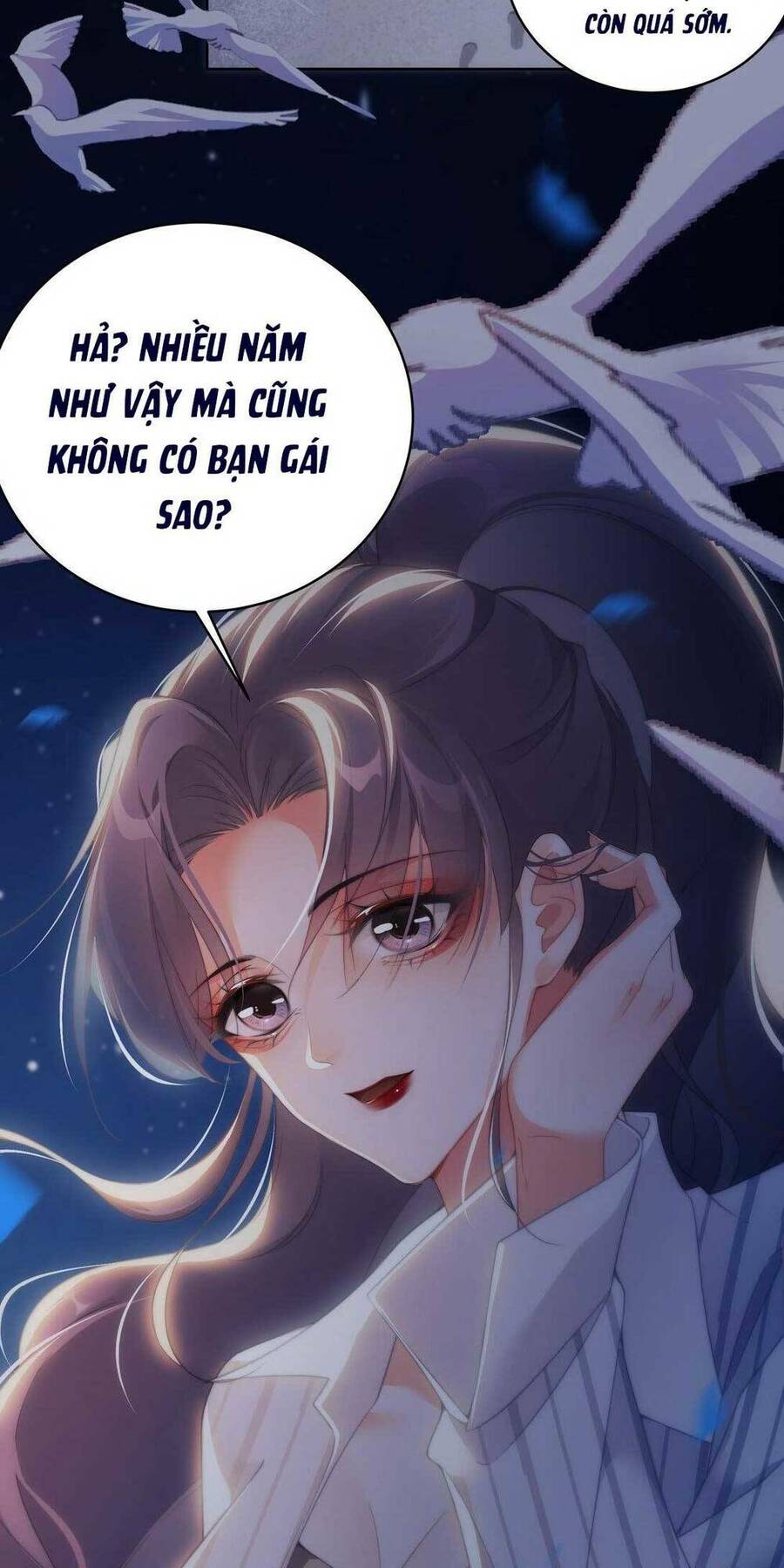 Hóa Ra Là Anh Siêu Lòng Trước Chapter 5 - Next Chapter 6