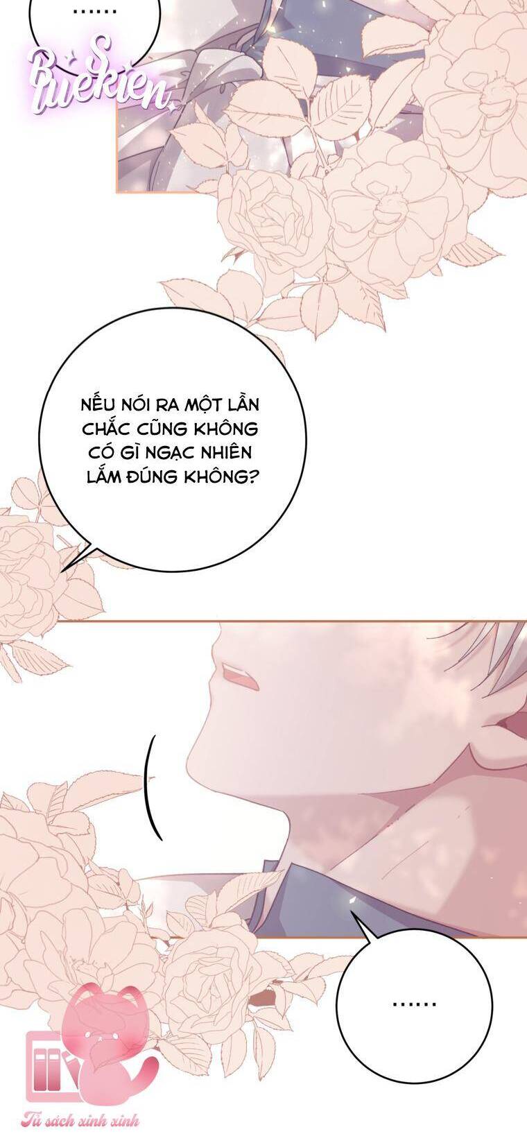 Chỉ Cần Nắm Tay Em Chapter 28 - Next Chapter 29