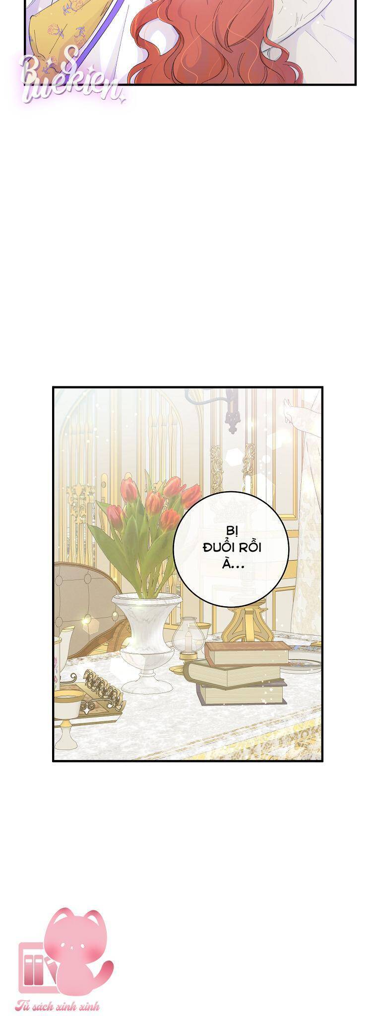 Chỉ Cần Nắm Tay Em Chapter 10 - Next Chapter 11