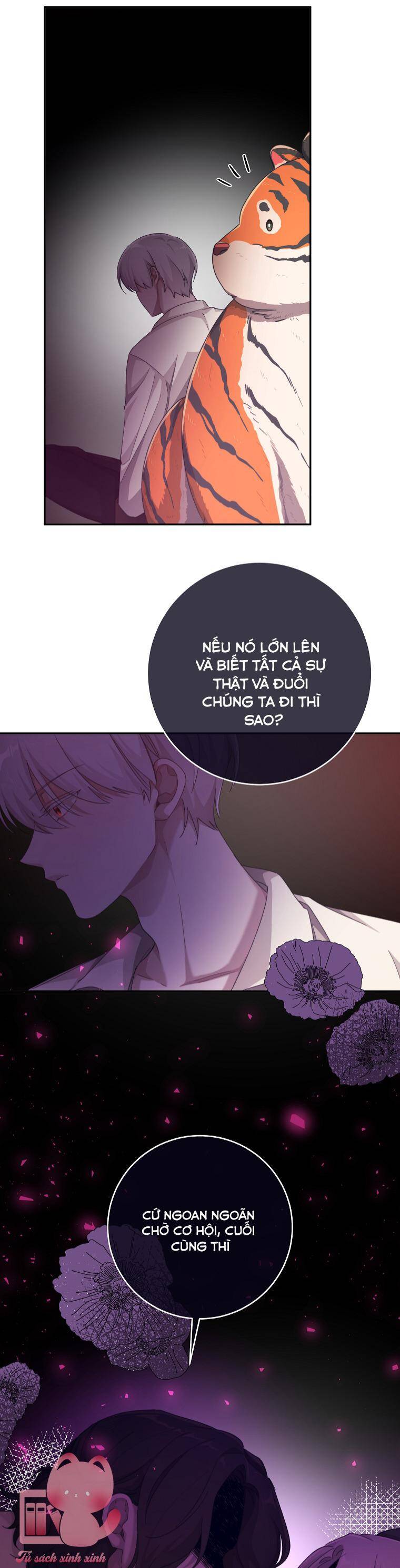 Chỉ Cần Nắm Tay Em Chapter 24 - Next Chapter 25