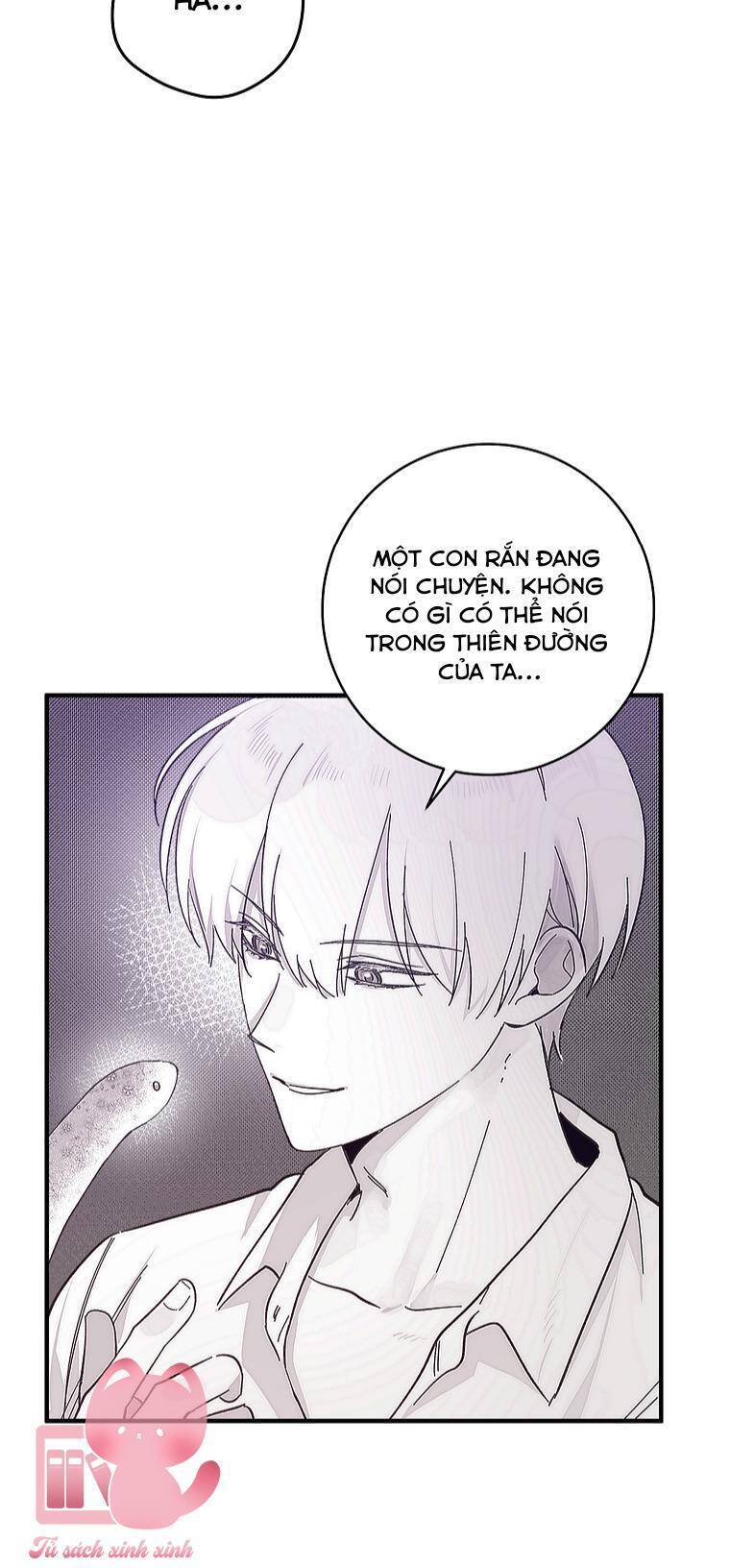 Chỉ Cần Nắm Tay Em Chapter 7 - Next Chapter 8