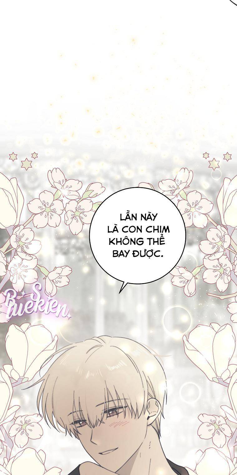 Chỉ Cần Nắm Tay Em Chapter 8 - Next Chapter 9