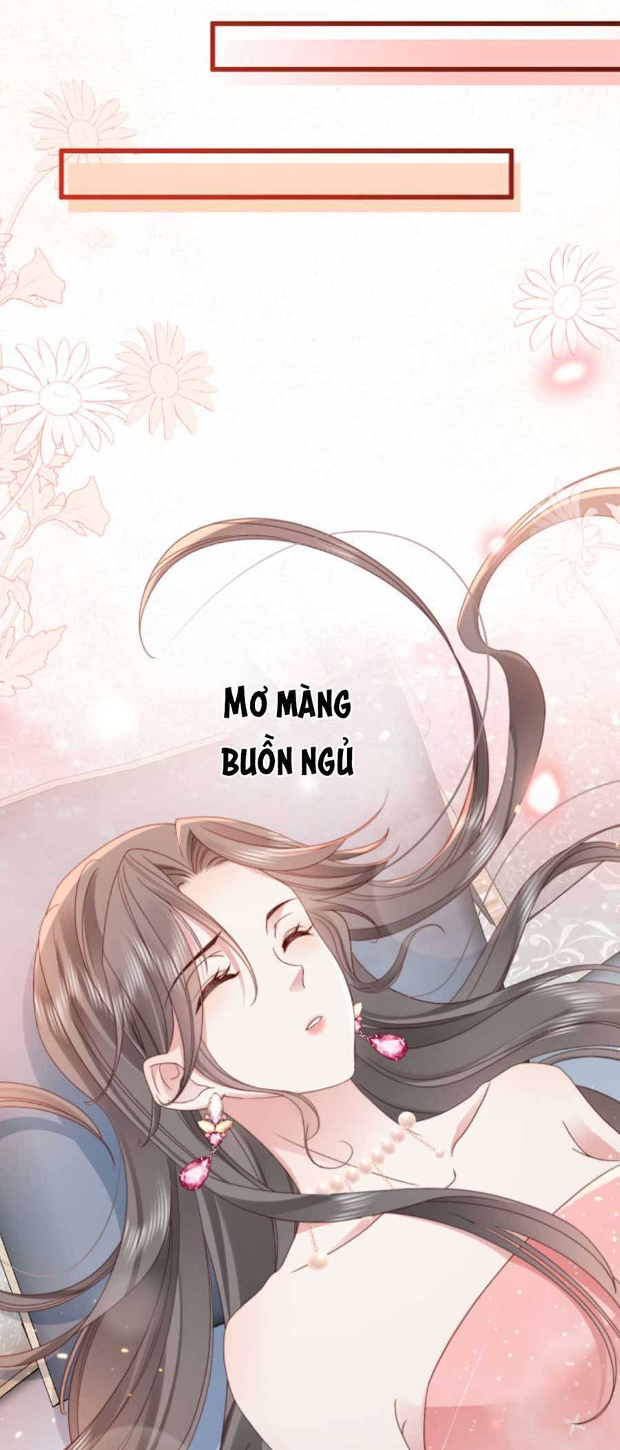 Xuyên Nhanh: Bệnh Kiều Đại Lão Cứ Dính Người Chapter 7 - Next Chapter 8