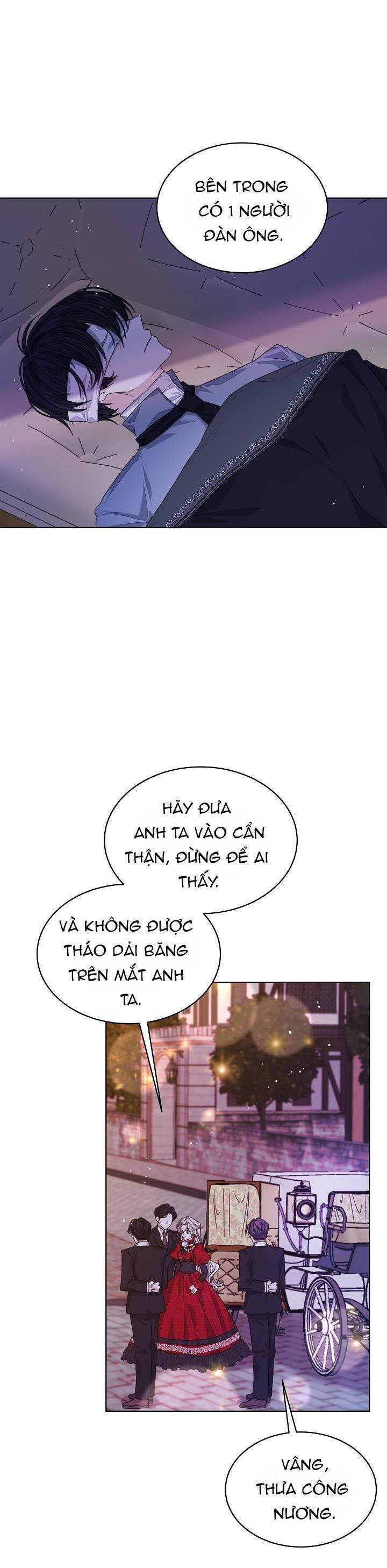 Xuyên Sách Đến Phát Ngán Chapter 17 - Next Chapter 18