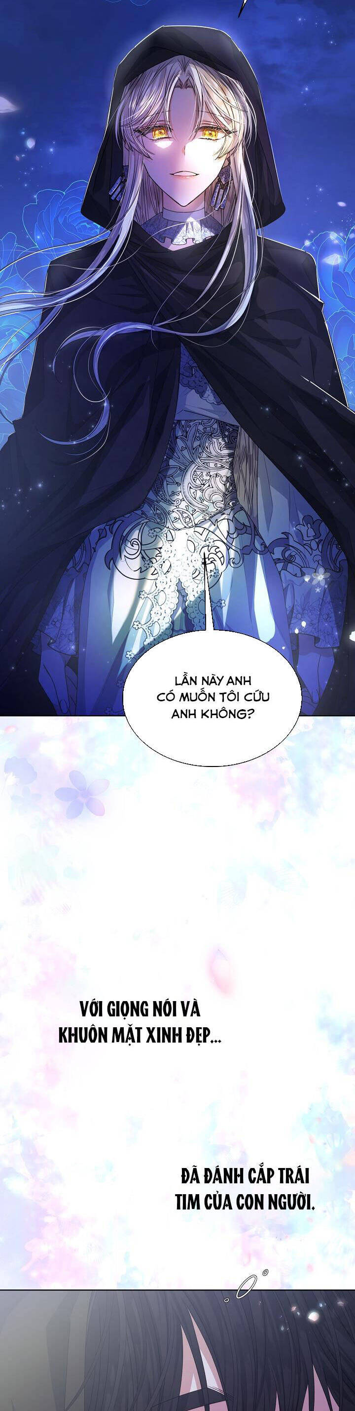 Xuyên Sách Đến Phát Ngán Chapter 21 - Next Chapter 22