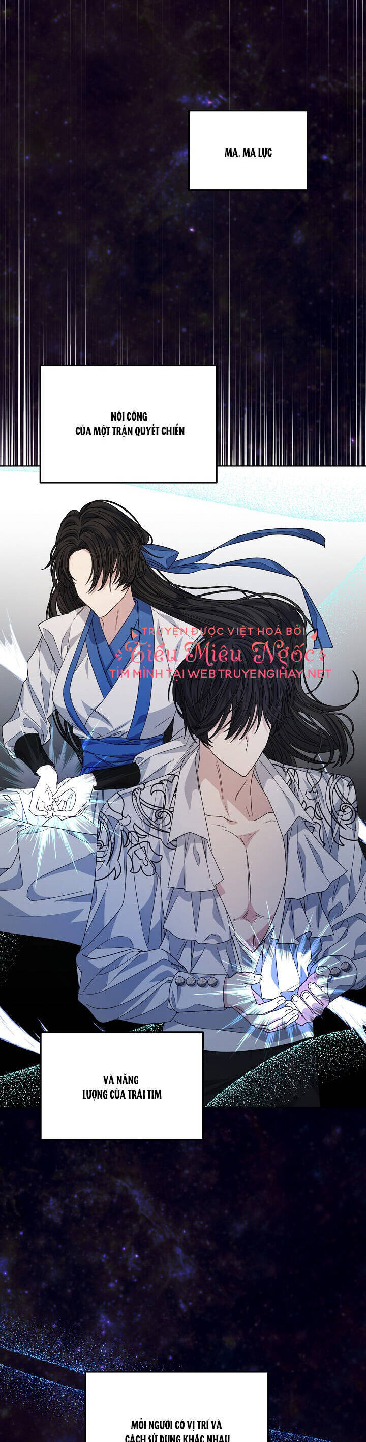 Xuyên Sách Đến Phát Ngán Chapter 27 - Next Chapter 28