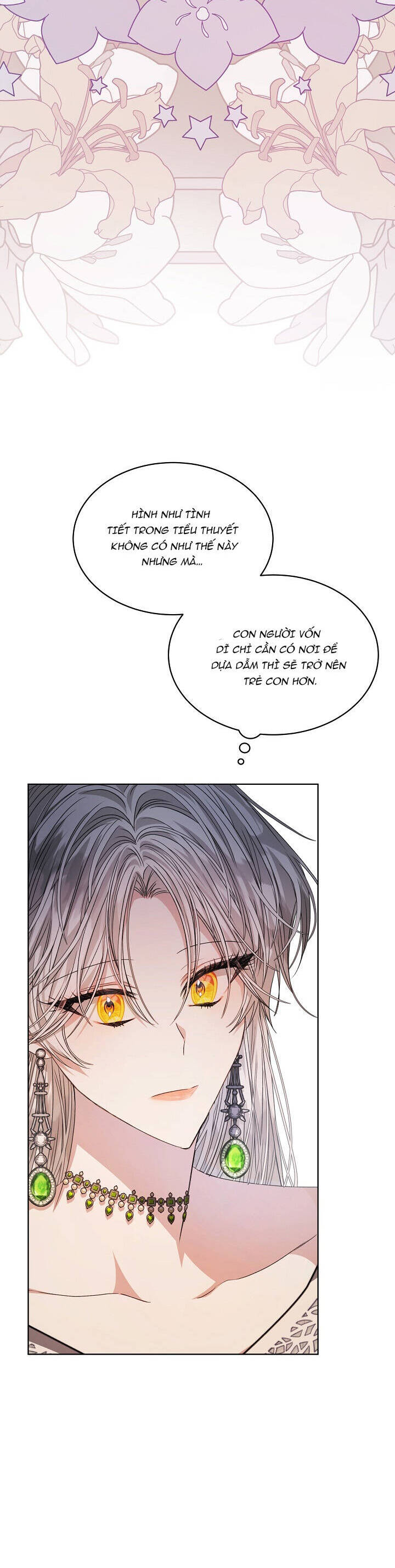 Xuyên Sách Đến Phát Ngán Chapter 28 - Next Chapter 29