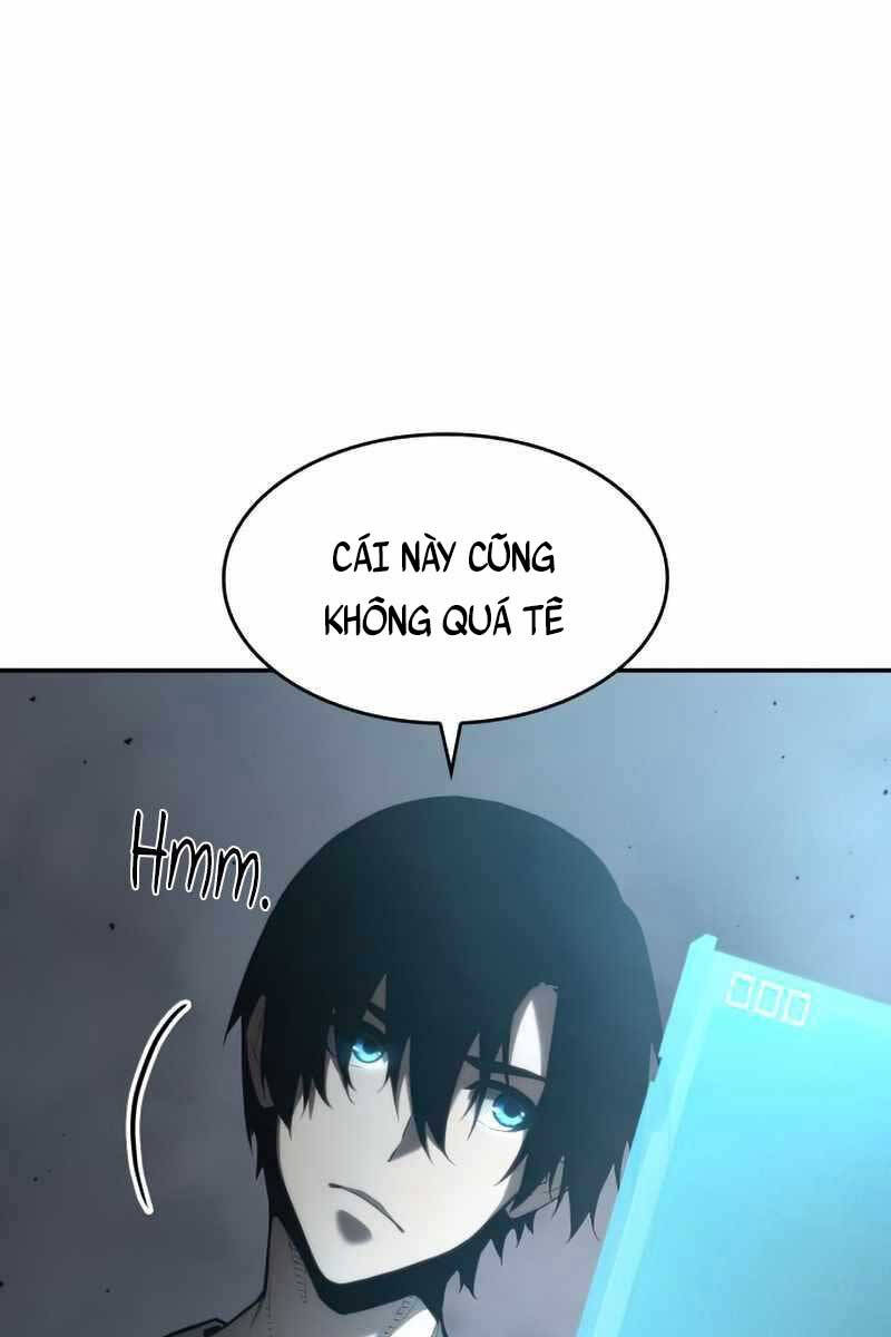 chiêu hồn giả siêu phàm Chapter 20 - Next chapter 21