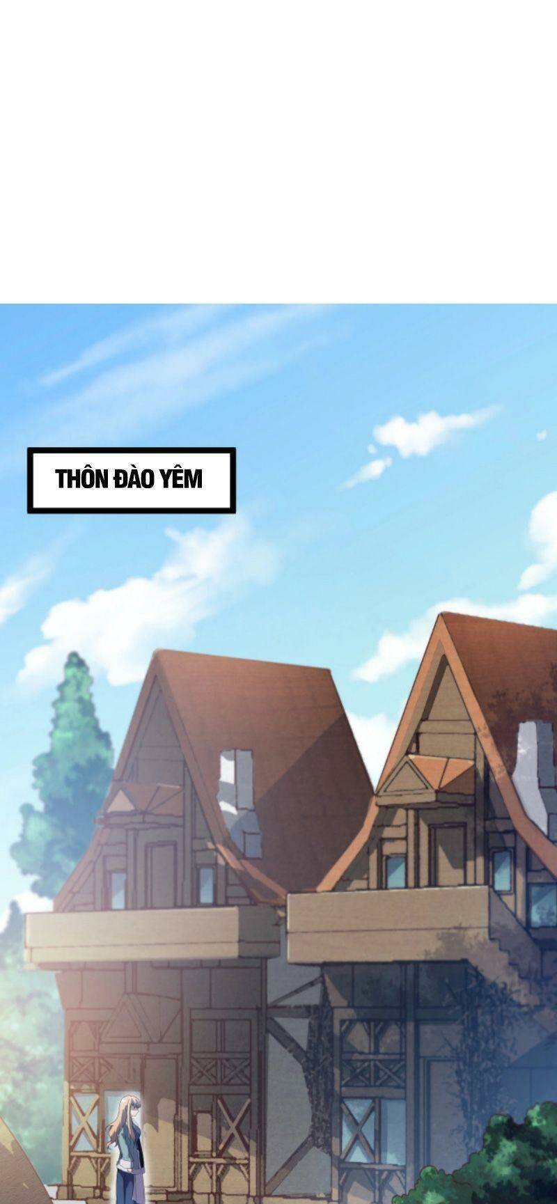 Ta Bắt Đầu Tiến Hóa Sau Khi Nuốt Chửng Ma Thần Chapter 2 - Trang 4