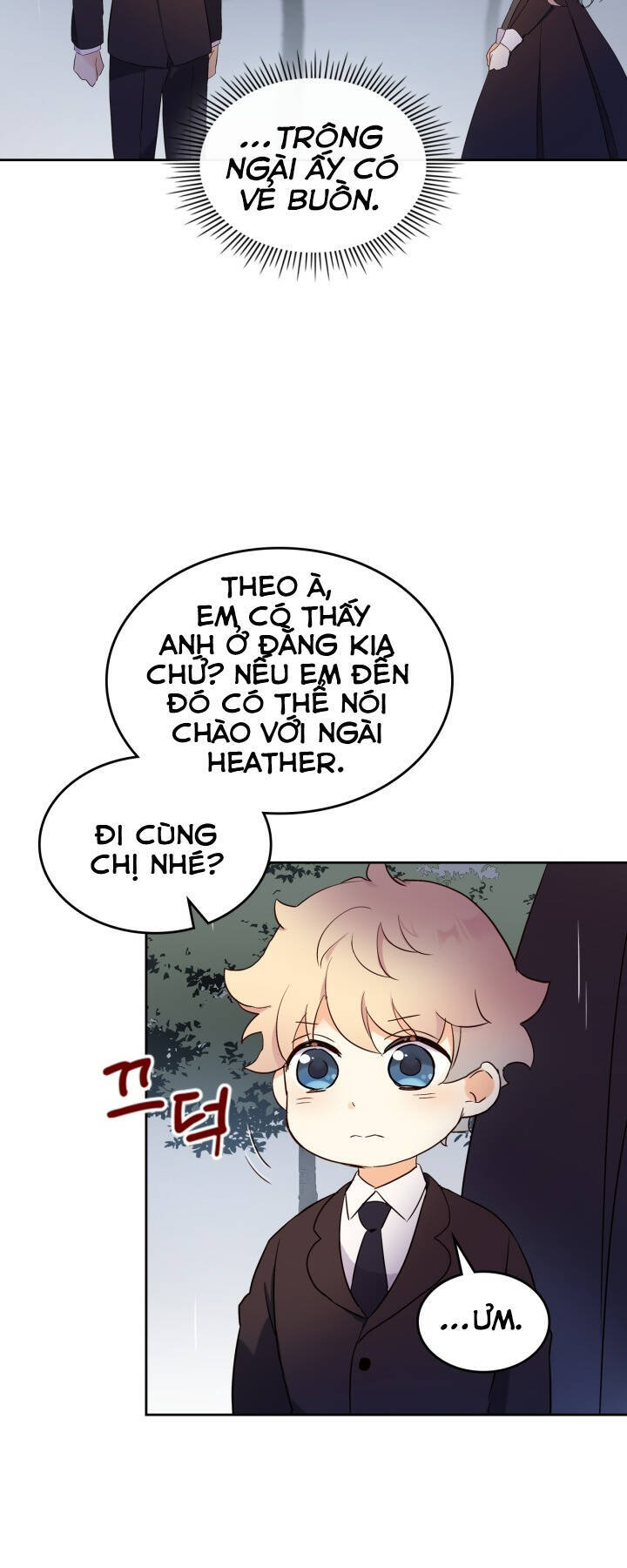 Tôi Vô Tình Cứu Được Em Trai Nam Chính Chapter 11 - Next Chapter 12