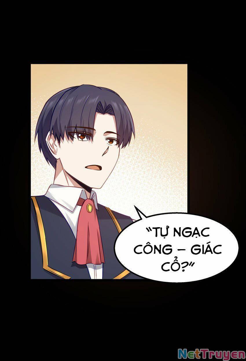 Anh Hùng Giai Cấp Tư Sản Chapter 12 - Next Chapter 13