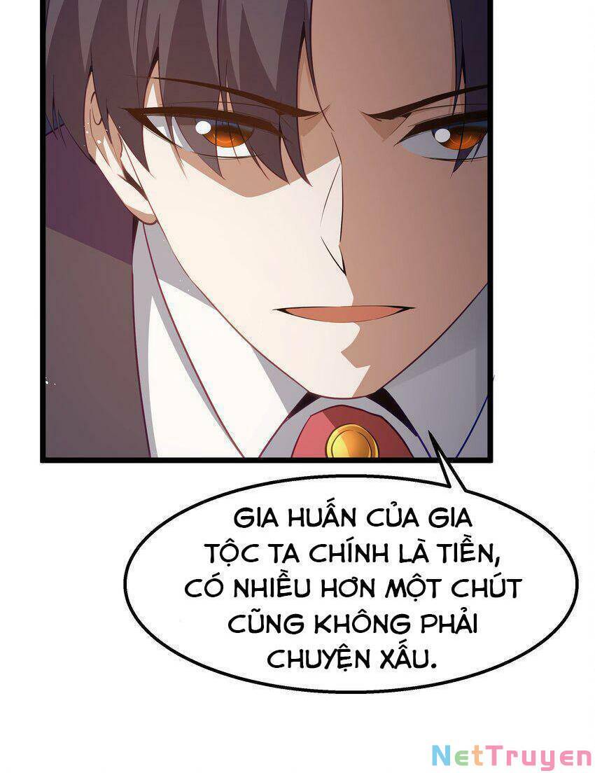 Anh Hùng Giai Cấp Tư Sản Chapter 12 - Next Chapter 13