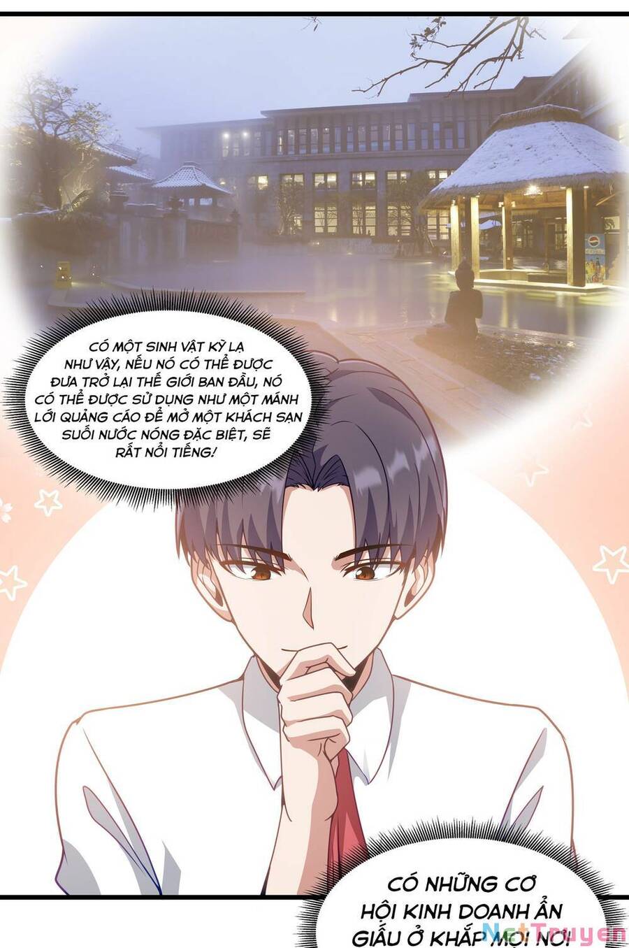 Anh Hùng Giai Cấp Tư Sản Chapter 5 - Next Chapter 6