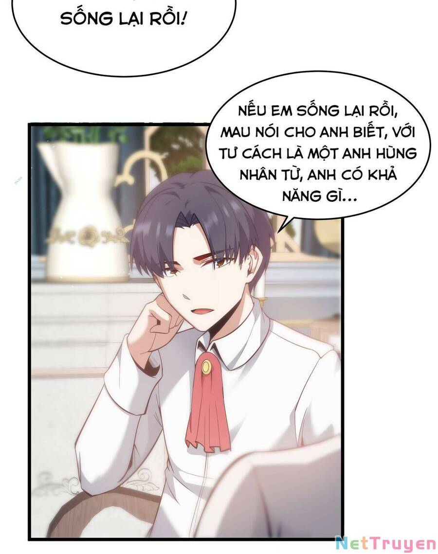 Anh Hùng Giai Cấp Tư Sản Chapter 6 - Next Chapter 7