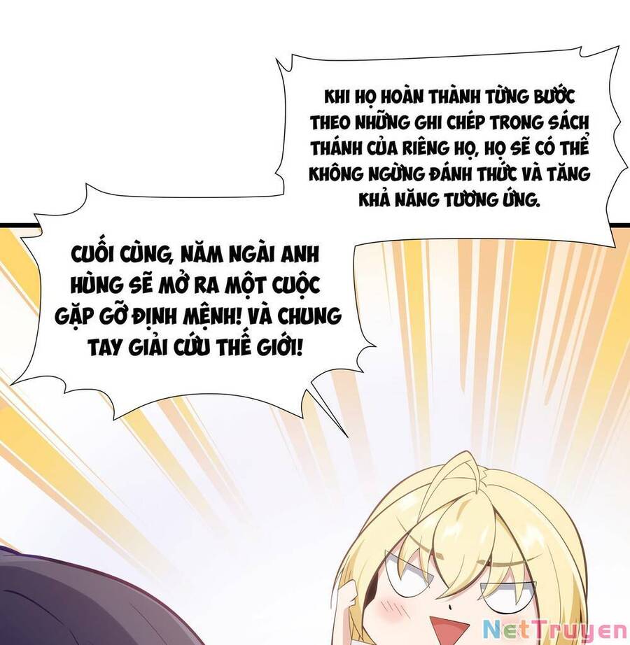 Anh Hùng Giai Cấp Tư Sản Chapter 6 - Next Chapter 7