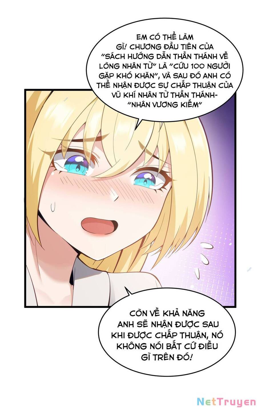 Anh Hùng Giai Cấp Tư Sản Chapter 6 - Next Chapter 7